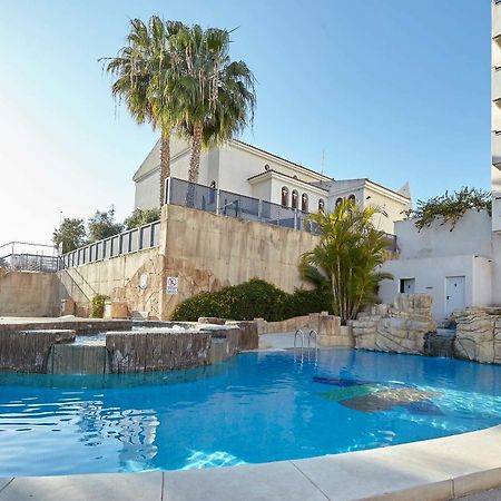 Espanhouse La Zenia 105 Orihuela Bagian luar foto