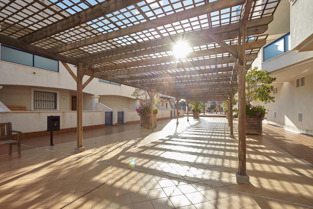 Espanhouse La Zenia 105 Orihuela Bagian luar foto