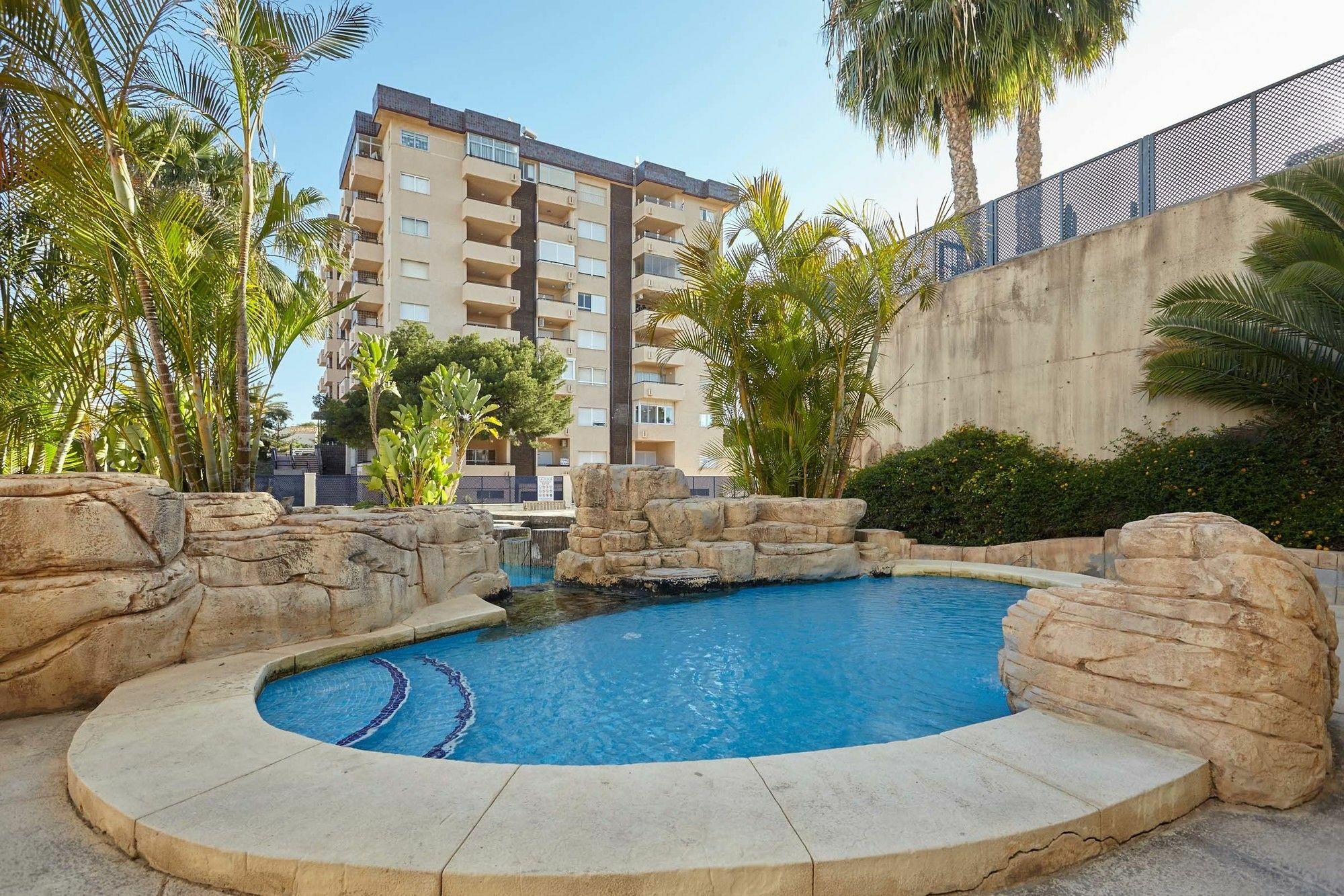 Espanhouse La Zenia 105 Orihuela Bagian luar foto
