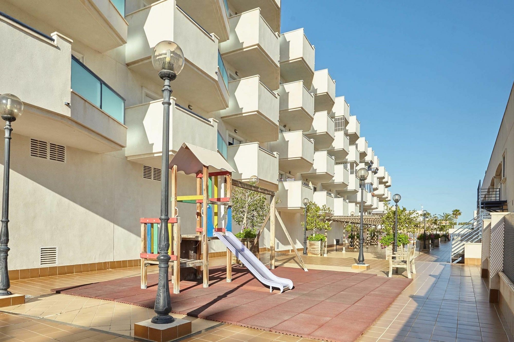 Espanhouse La Zenia 105 Orihuela Bagian luar foto