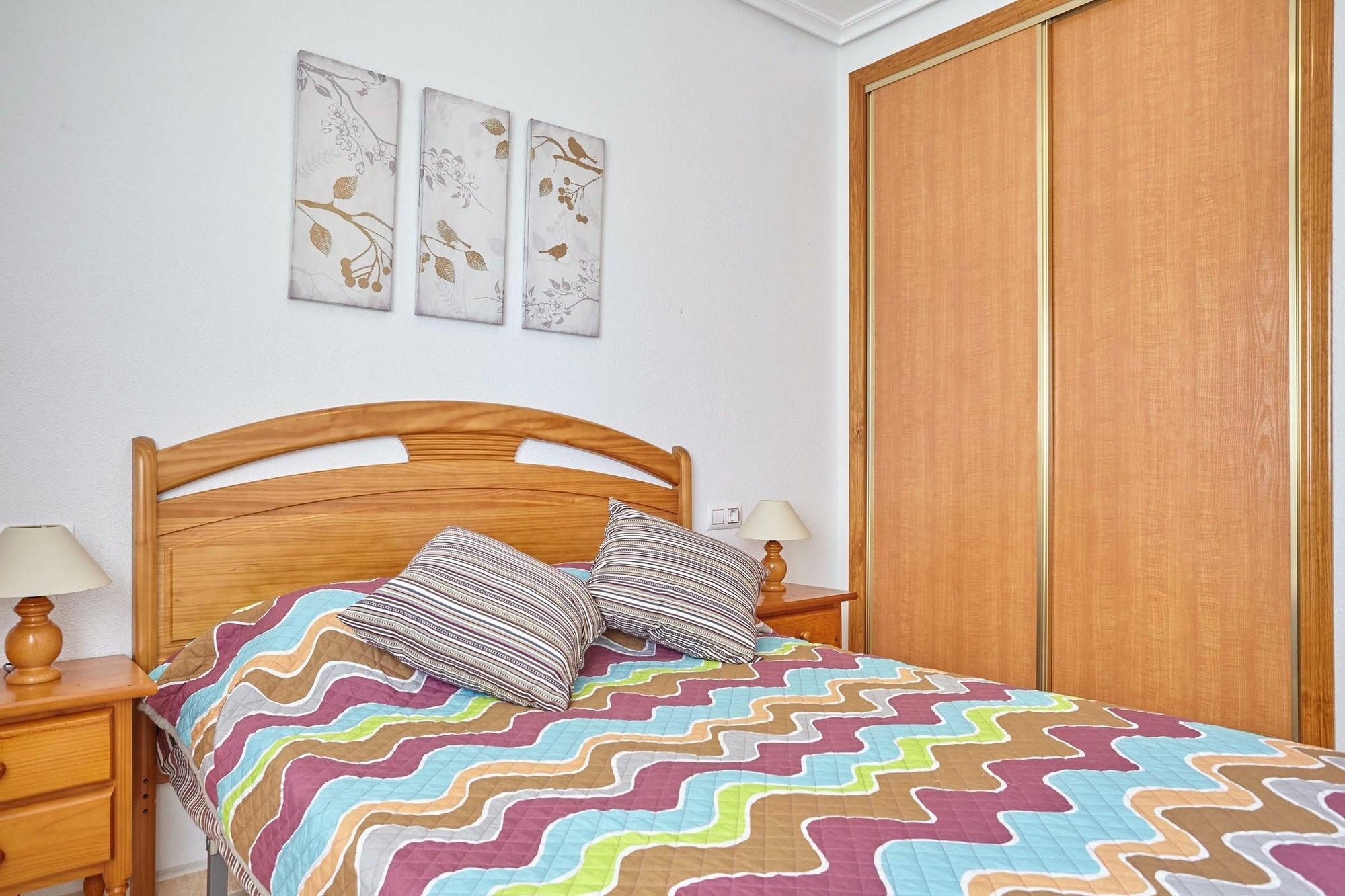 Espanhouse La Zenia 105 Orihuela Bagian luar foto