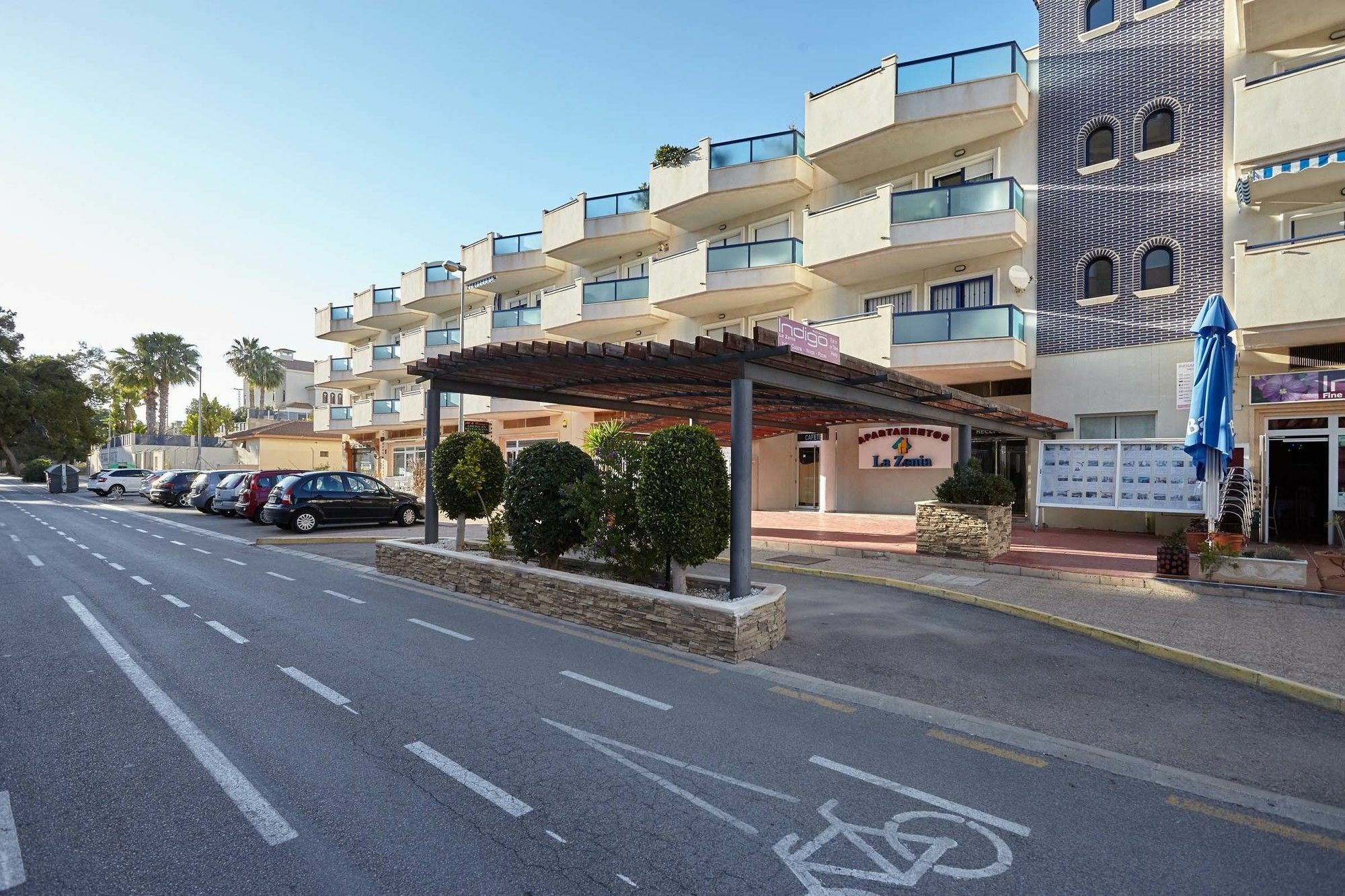 Espanhouse La Zenia 105 Orihuela Bagian luar foto